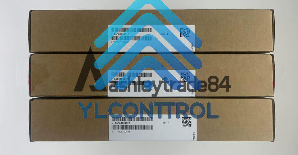New 1PCS SIEMENS Drive Board A5E03894522 #Z