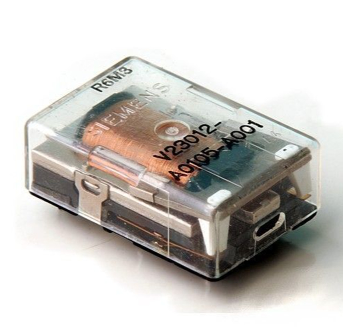 NEW SIEMENS V23012-A0105-A001 Relay Module 24VDC