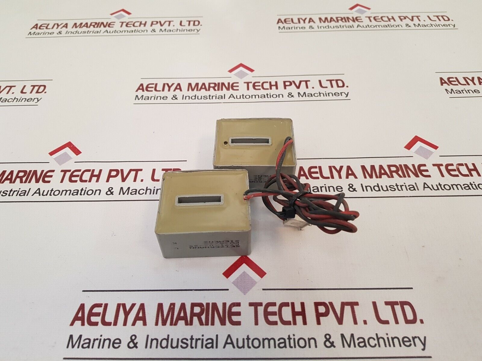 Siemens c771-02-25 Power Transformer Set