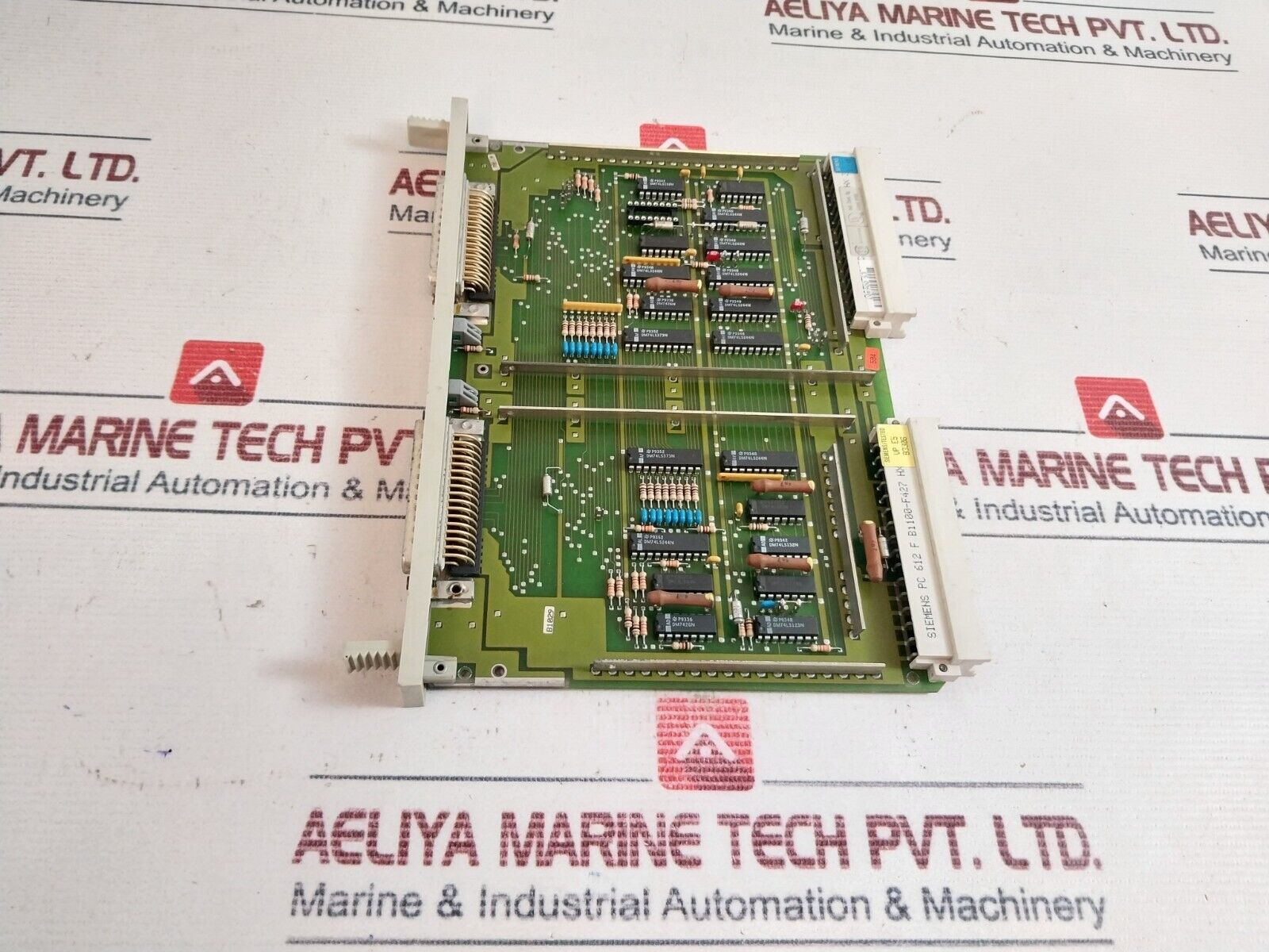Siemens Simatic 6ES5300-5CA11 Interface Module, GWK-X20