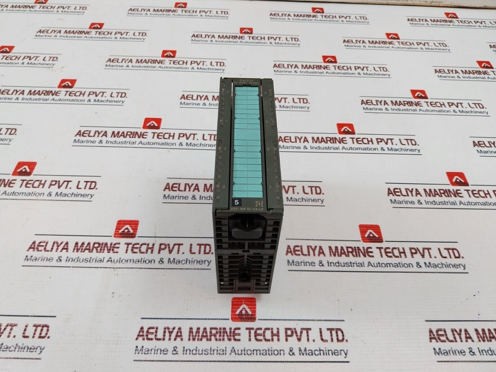 Siemens 6ES7 322-1HF10-0AA0 Digital Power Module SM322 AC230V