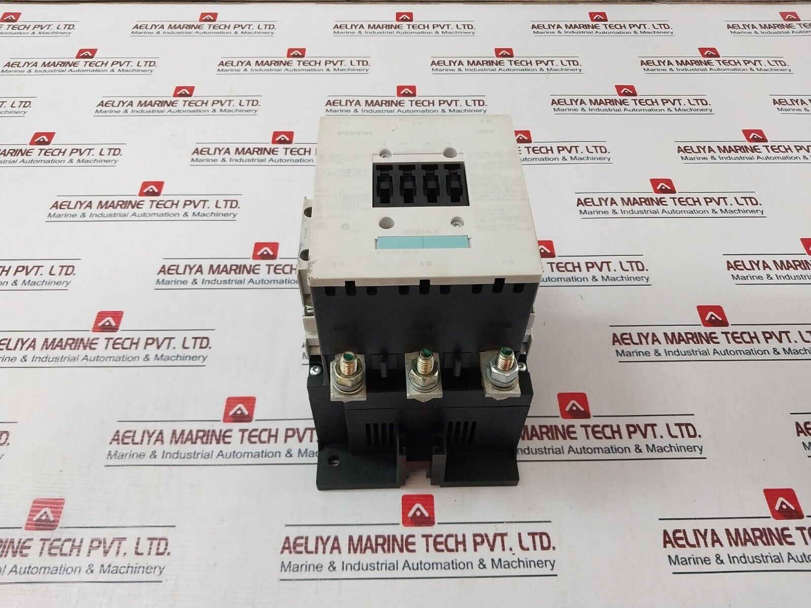 SIEMENS 3RT1054-6AP36 Contactor 220-240V 50-60HZ/DC