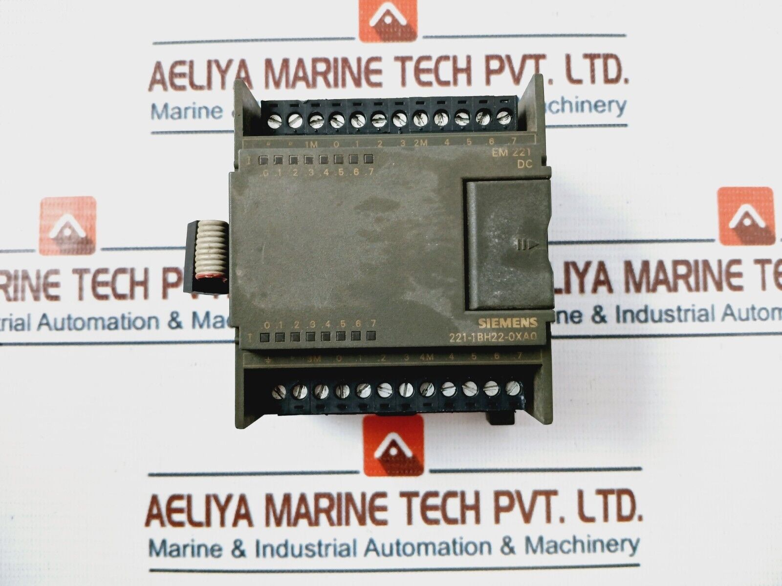 Siemens 6ES7 221-1BH22-0XA0 Programmable Control