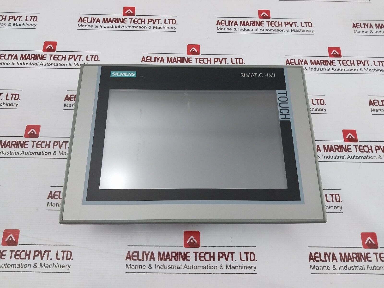 SIEMENS 6AV2 124-0JC01-0AX0 SIMATIC HMI TP900 Comfort Touch Panel DC24V 1.05A