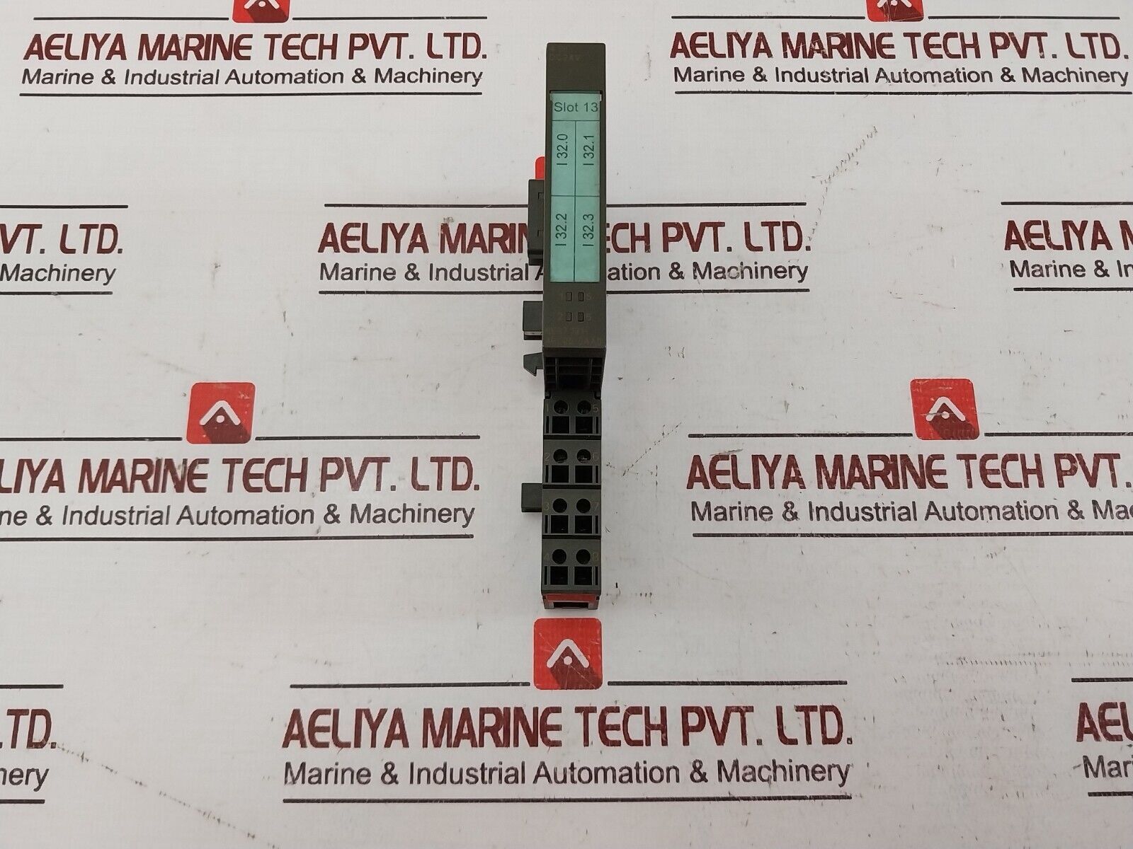 Siemens 6ES7 131-4BD00-0AA0 Electronic Module DC24V S C-P4G06920
