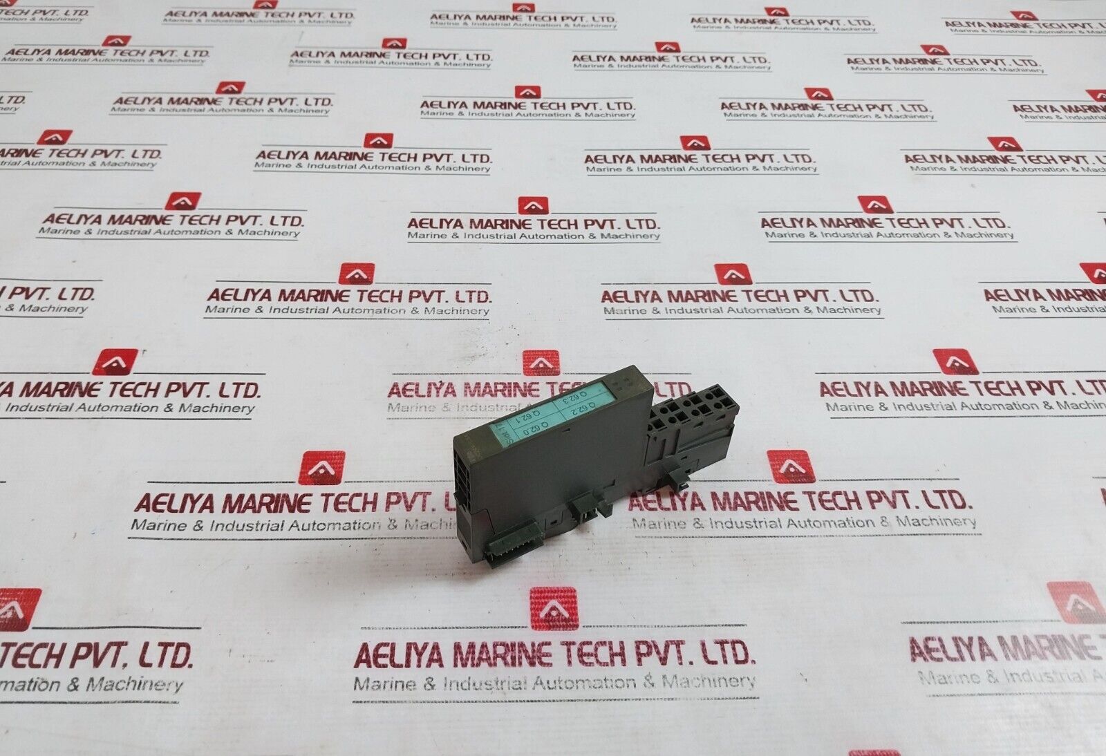 SIEMENS SIMATIC S7 6ES7 132-4BD00-0AA0 Electronic Module Dc24V S C-P5C69964