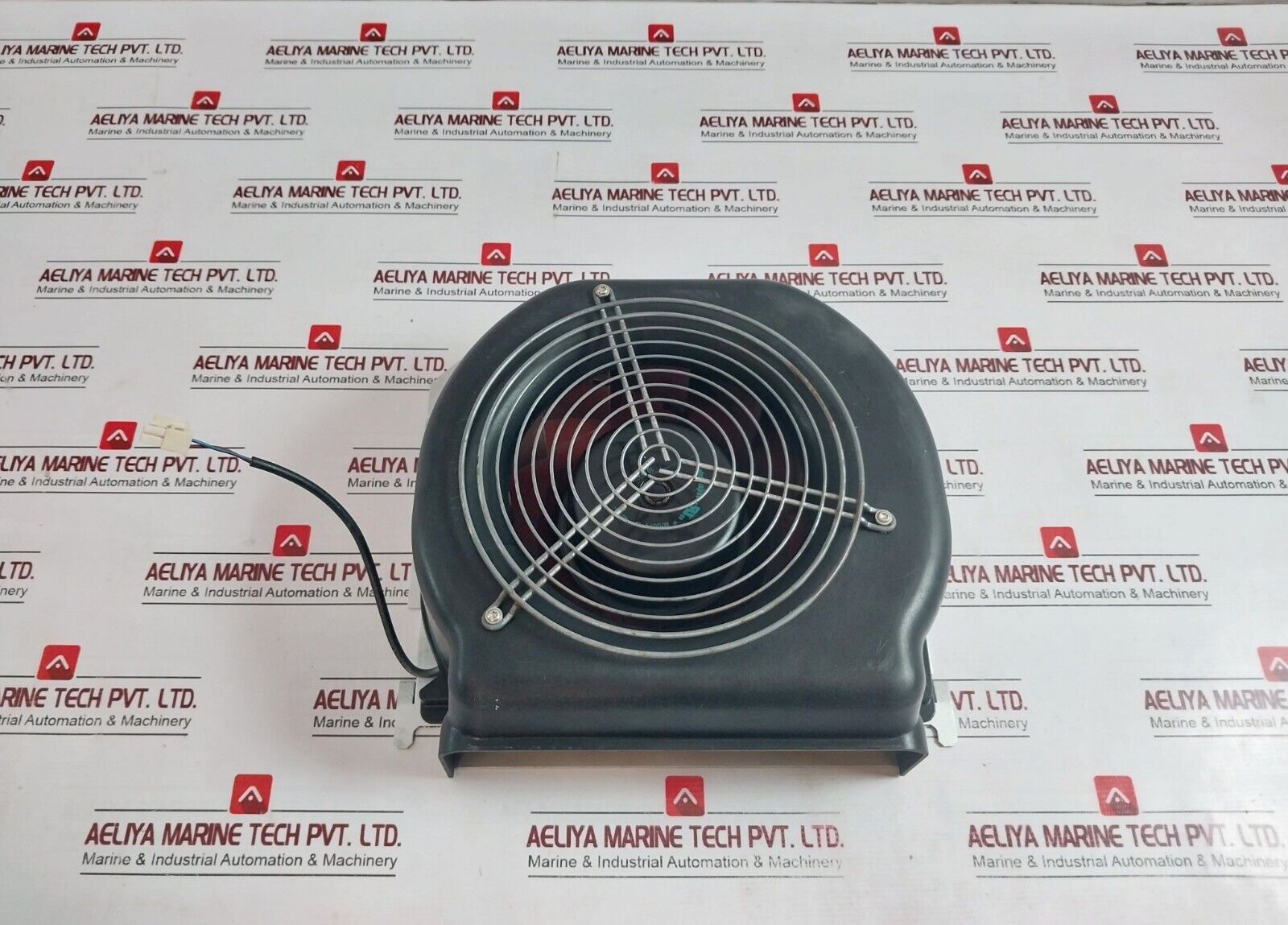 Siemens EBMPapst K1G220-AB73-11 Inverter Cooling Fan M1G074-BF 48VDC 110W