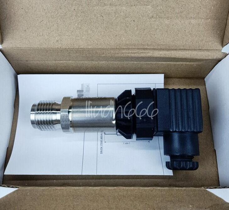 One Siemens QBE2003-P6 liquid air body water pressure sensor New