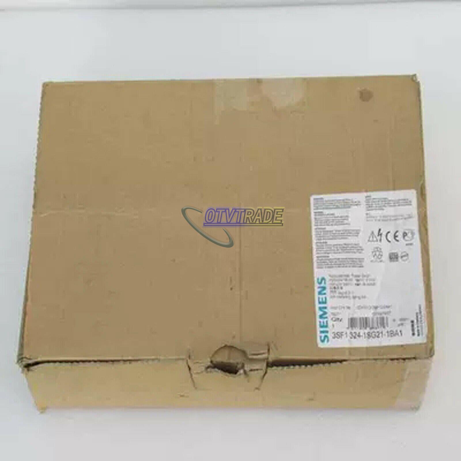 1PCS SIEMENS travel position switch 3SF1324-1SG21-1BA1 New