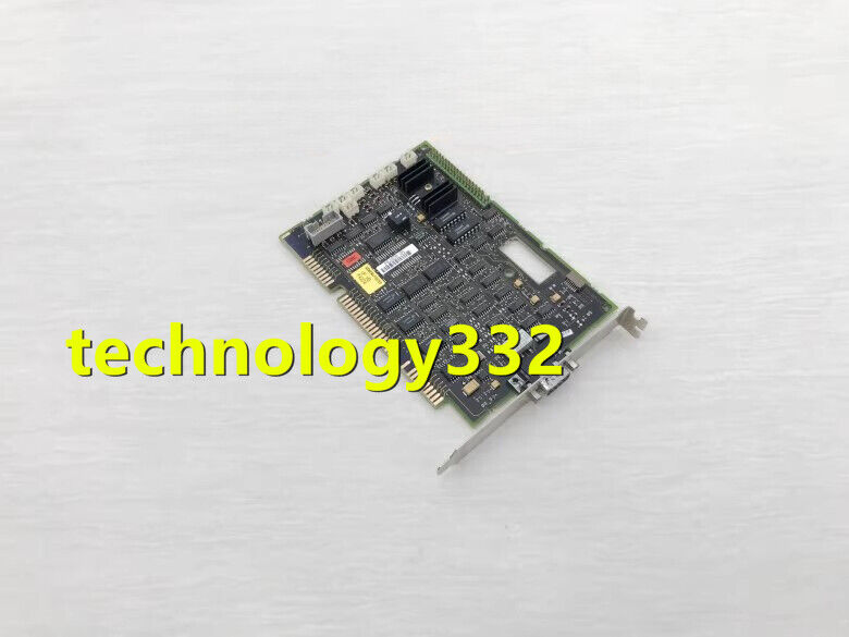 1PC used SIEMENS C79040-7420-C126 C79458L7000B126 communication card EWK-X30 #YY