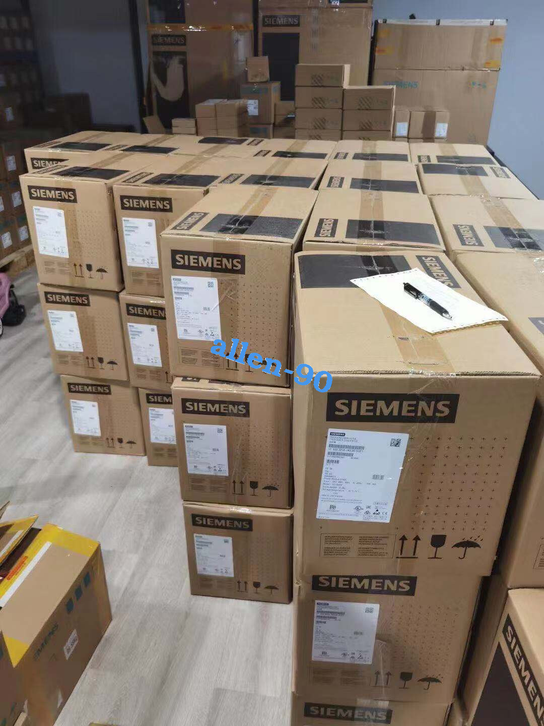 6SE7041-8HK85-1MA0 Siemens Brand New New shipping ship UPS