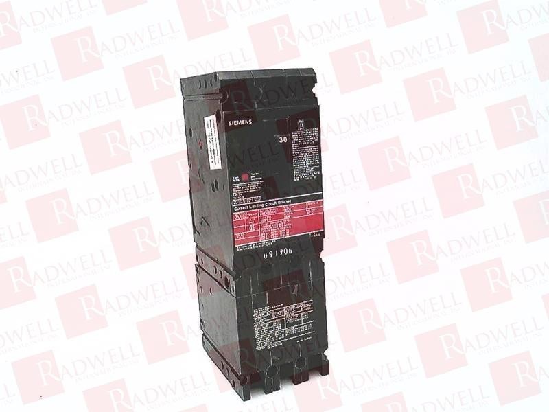 SIEMENS CED63B030L / CED63B030L (BRAND NEW)