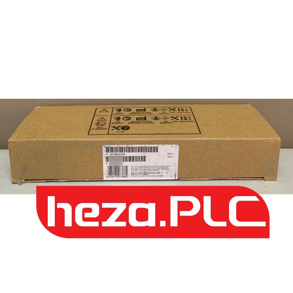 New Siemens 6GT2002-0JD00 RFID communication module RF180C 6GT2 002-0JD00