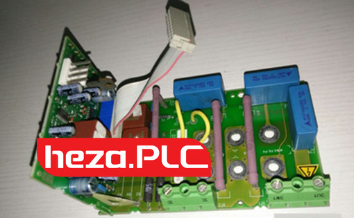SIEMENS C98043-A7014-L1 FIELD POWER SUPPLY DC DRIVE INVERTER CARD PC BOARD New