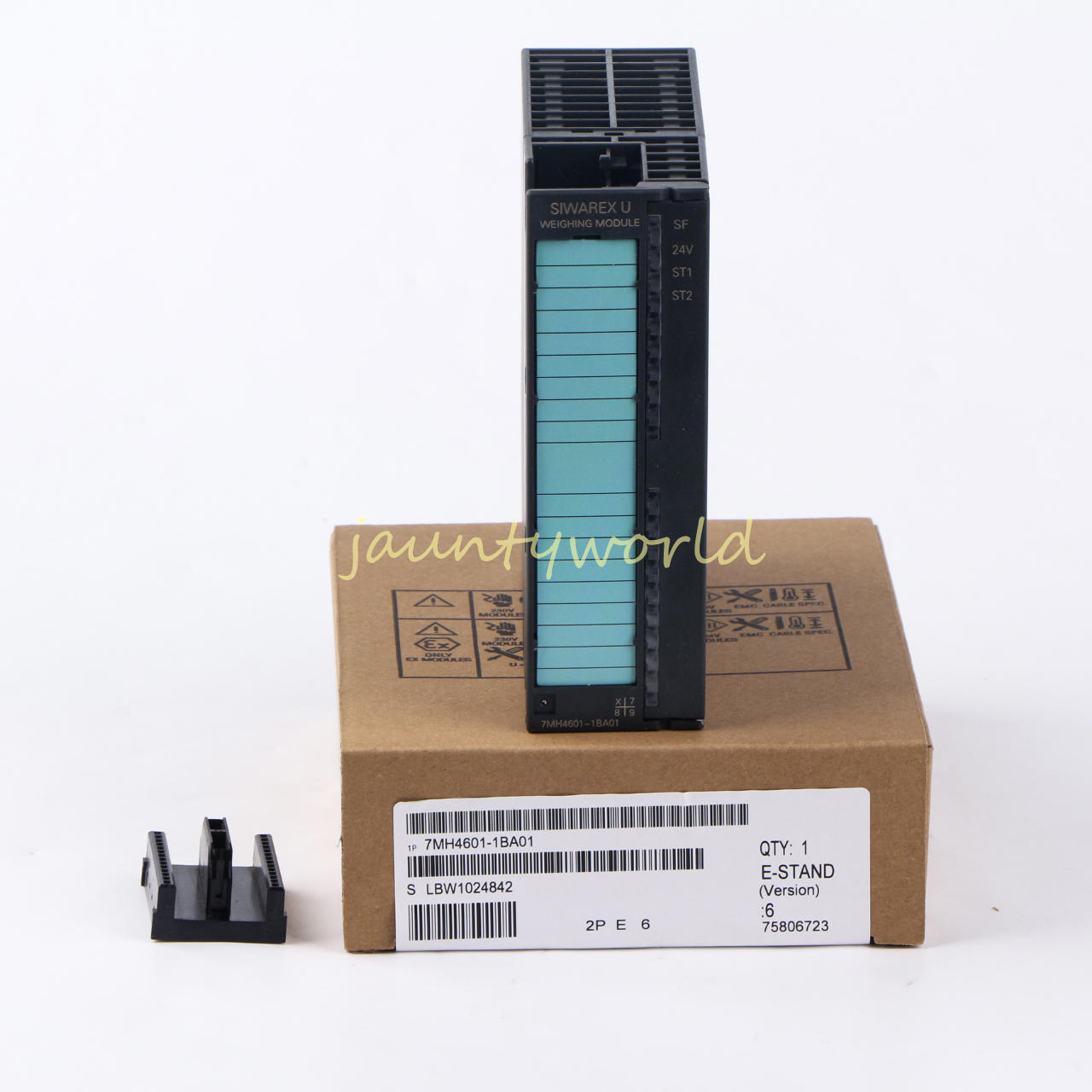 1PC NEW SIEMENS 7MH4601-1BA01 7MH46011BA01