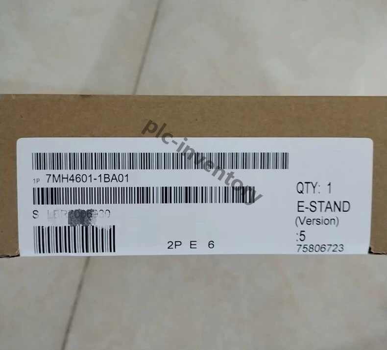 NEW ONE 7MH4601-1BA01 Siemens Module 7MH4 601-1BA01 FAST SHIP