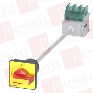 SIEMENS 3LD2217-0TK13 / 3LD22170TK13 (NEW IN BOX)