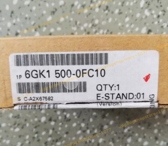 NEW Siemens 6GK1500-0FC10 6GK1 500-0FC10 1 pcs