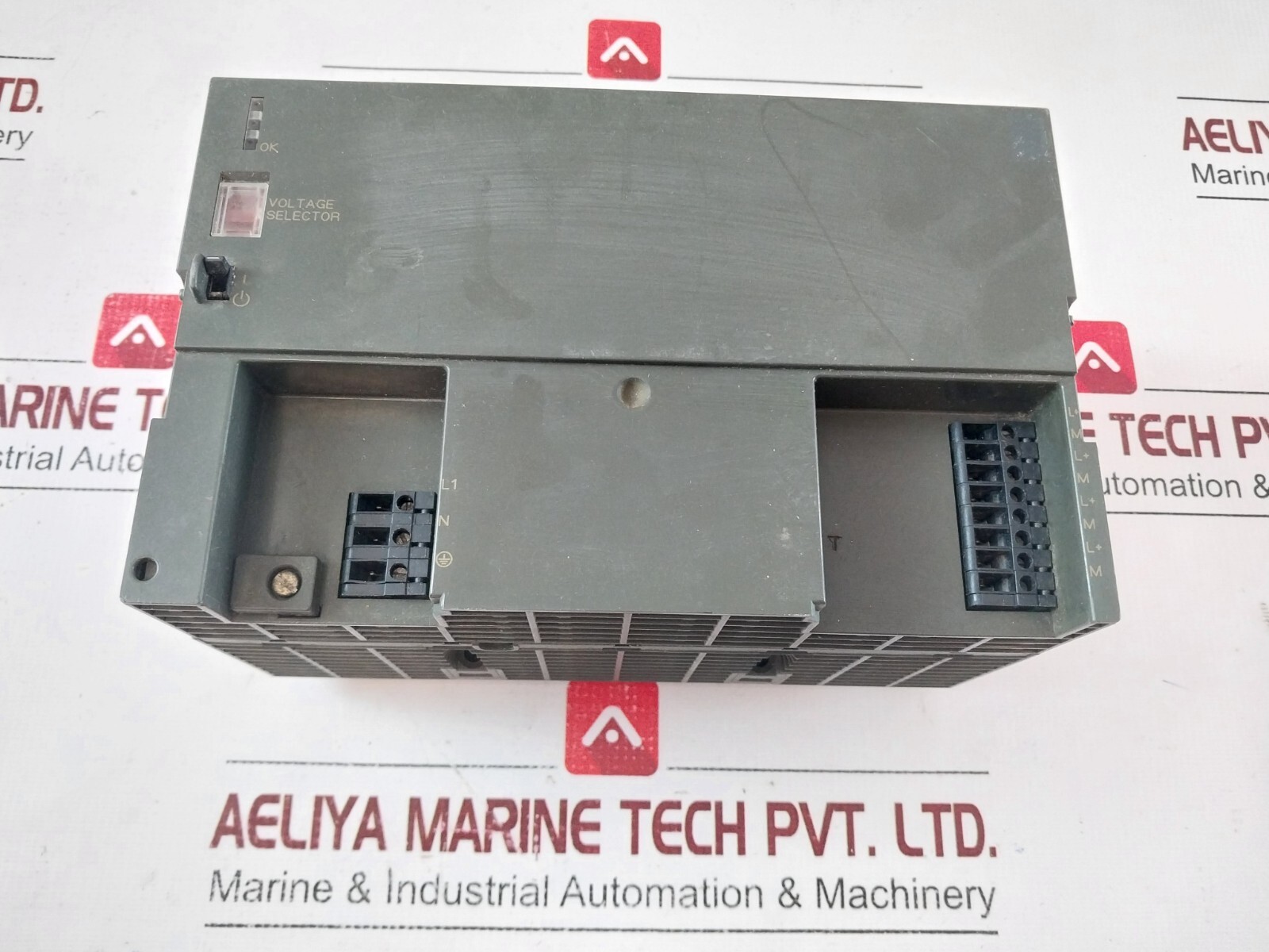 Siemens 6ep1 334-1sl11 Alimentation Électrique Par Express