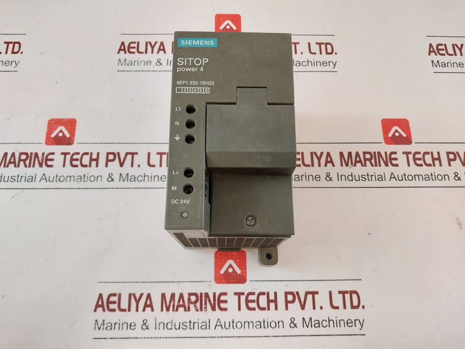 Siemens 6ep1 332-1sh22 Alimentation Électrique
