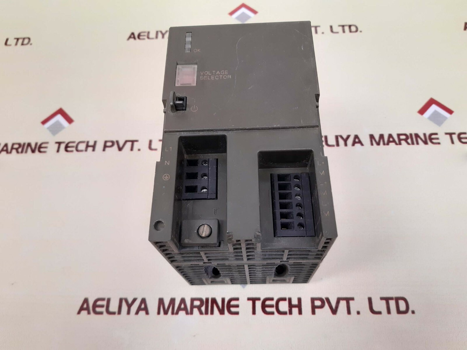 Siemens 6ep1 333-1sl11 Alimentation Électrique 50/60hz