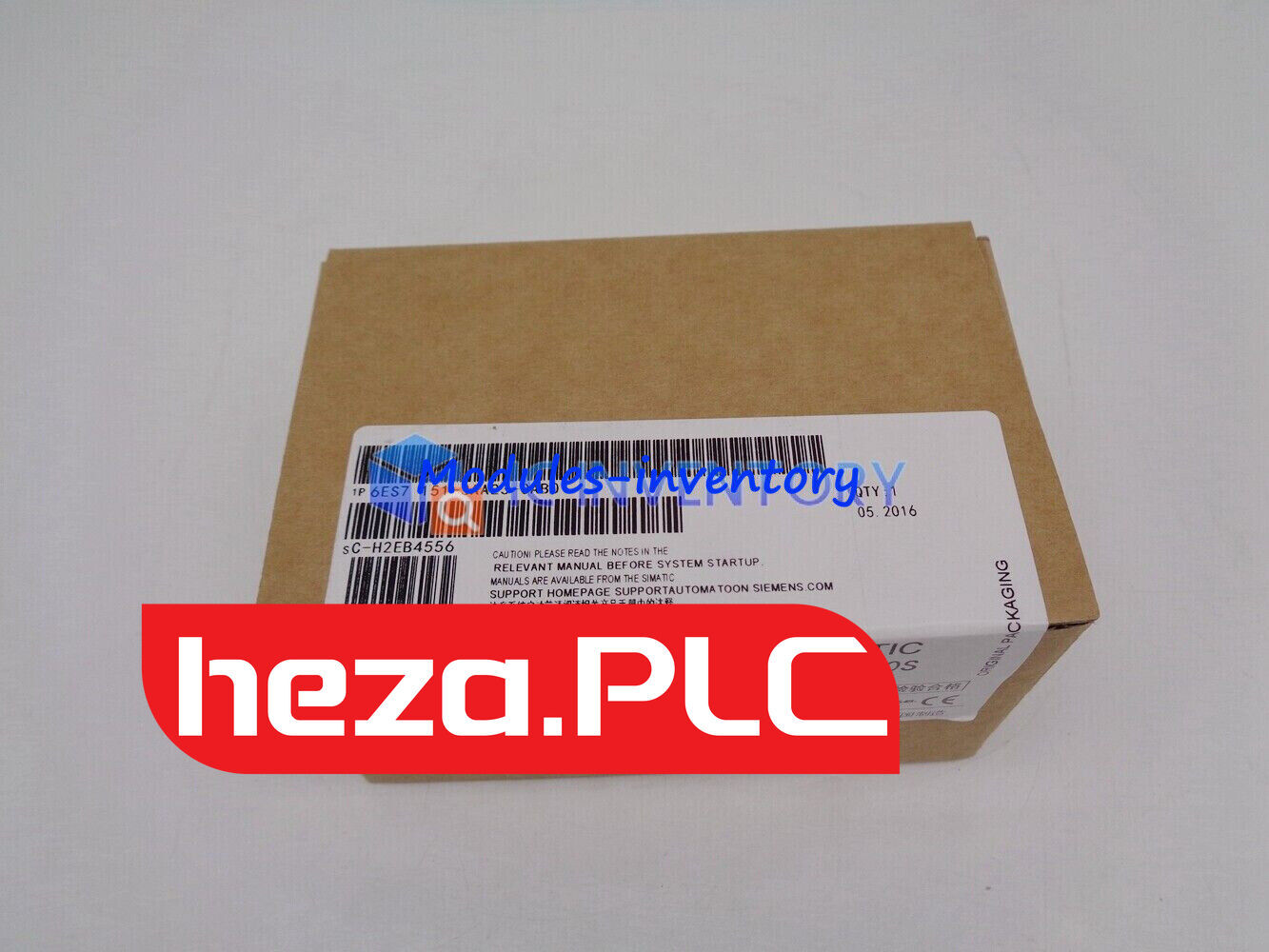 1PCS Siemens 6ES7151-3AA23-0AB0 NEW 6ES7 151-3AA23-0AB0 NEW IN BOX