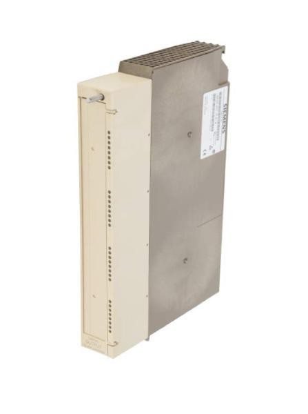 SIEMENS - 6ES5451-7LA12 - SIMATIC S5 - Used