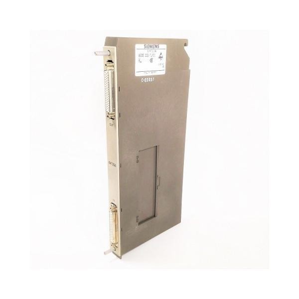 SIEMENS - 6ES5306-7LA11 - Interface Module - New