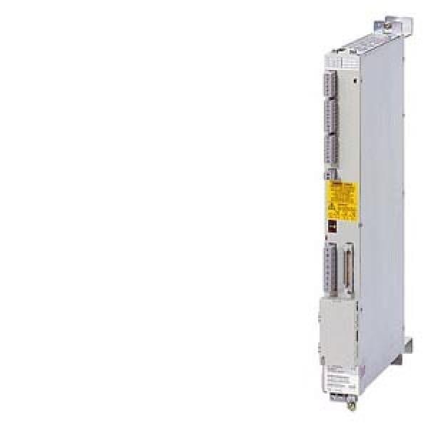 SIEMENS - 6SN1112-1AC01-0AA1 - Monitoring module - Used