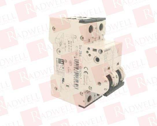 SIEMENS 5SY4210-7 / 5SY42107 (NEW IN BOX)
