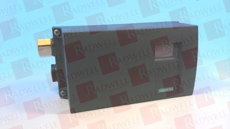 SIEMENS 6DR5210-0EN00-0AA0 / 6DR52100EN000AA0 (USED)