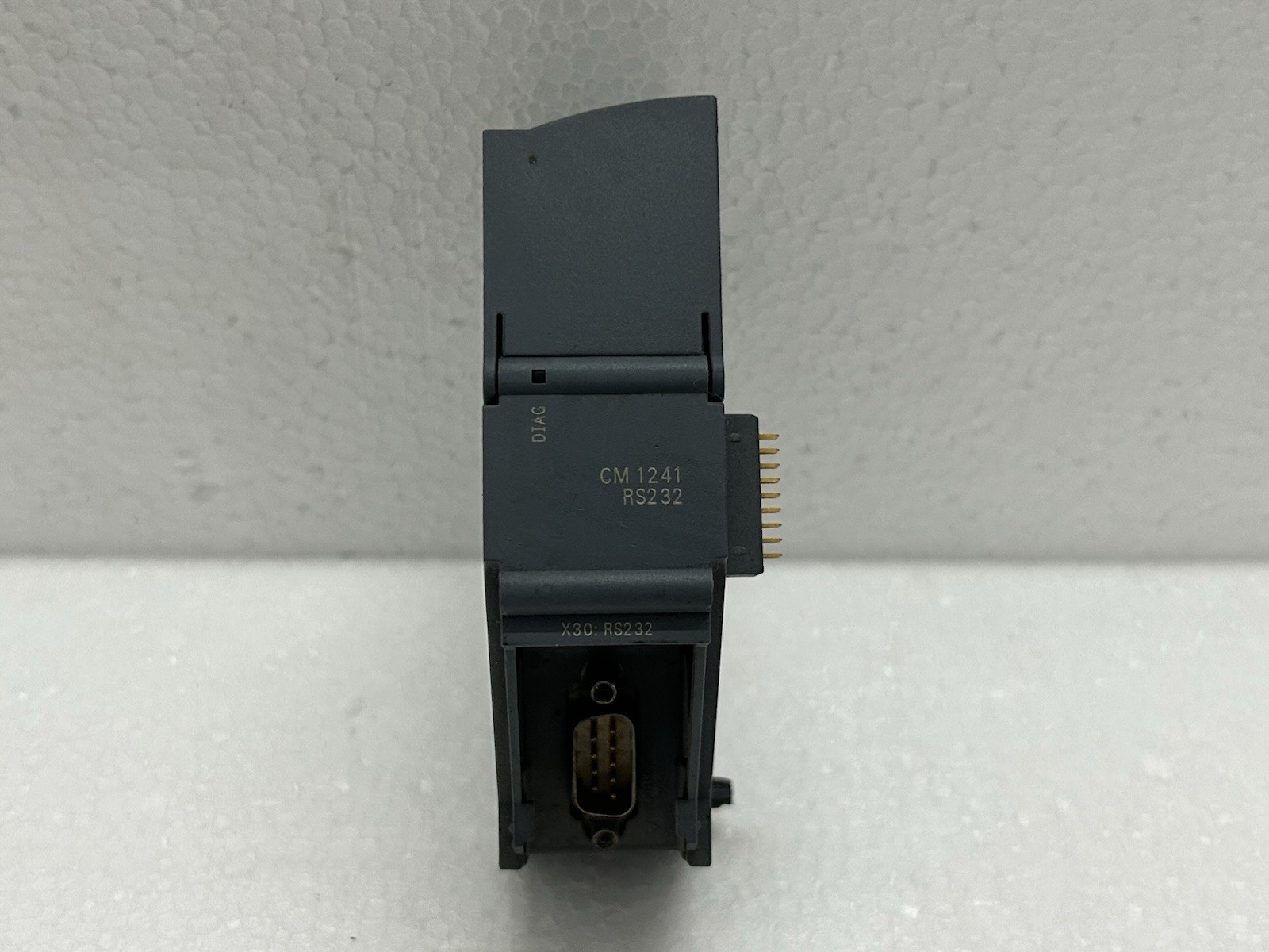 6ES7 241-1AH30-0XB0 SIEMENS SIMATIC S7-1200 CM 1241 RS232