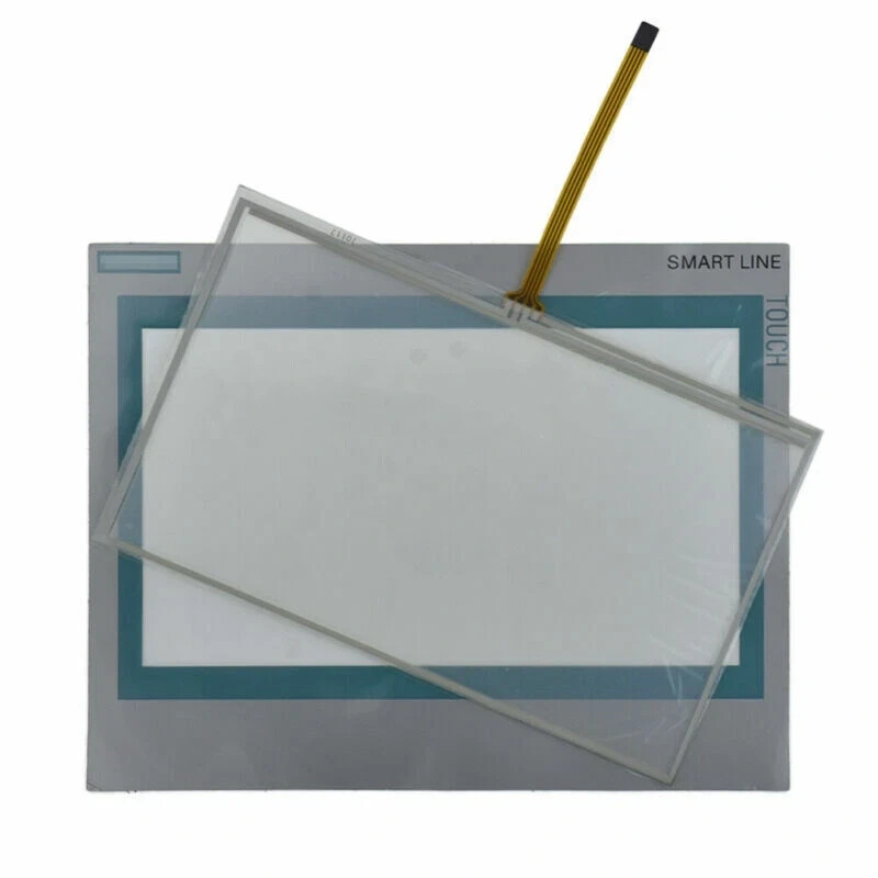 new SIEMENS Smart700ie 6AV6 648-0BC11-3AX0 Touch Screen Sensor + Protective Film