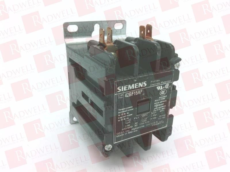 SIEMENS 42BF15AF / 42BF15AF (BRAND NEW)