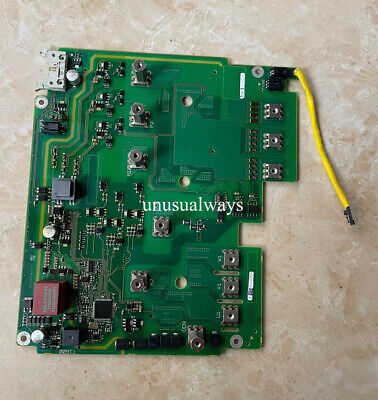 1PCS USED SIEMENS power board A5E03894522