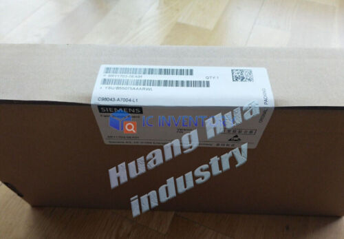 1Pcs New Siemens C98043-A7004-L1 PLC Module