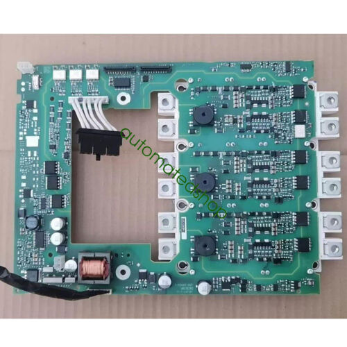 1PC Used Siemens A5E41997564 Inverter Drive  via  FedEx or DHL/