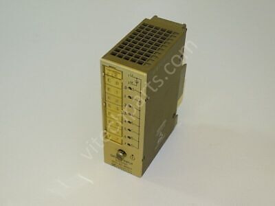 6ES5 421-8MA11 Siemens - Used - incl. warranty - shipped within 1 business day