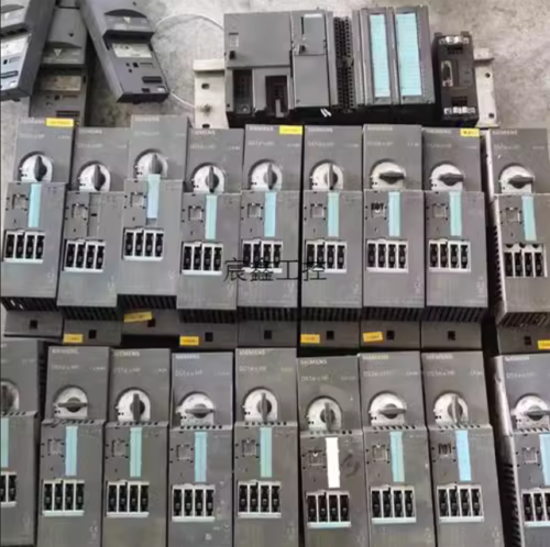 fast ship plc Siemens plc C98043-A7004-L1 refurbished