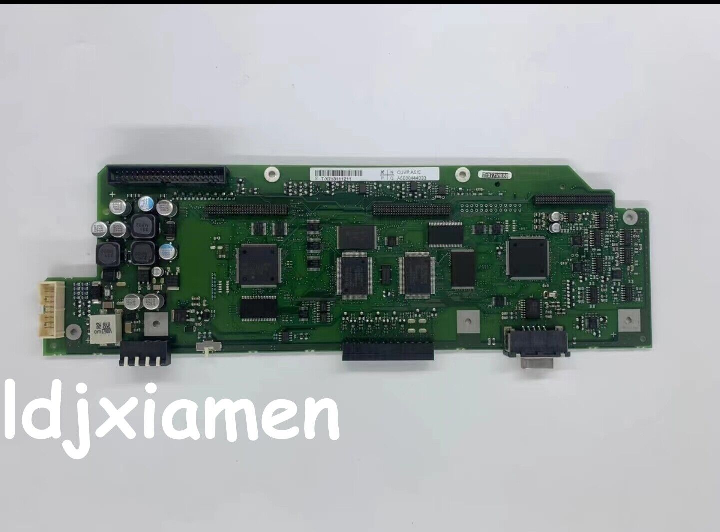 ONE USED Siemens CUVP A5E00444033 CUVP ASIC;