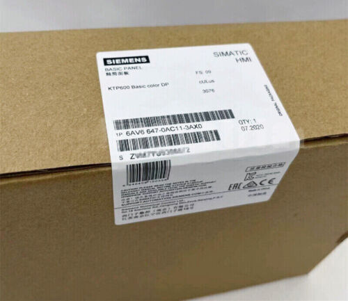 NEW Siemens 6ES7 194-4AP00-0AA0 1PCS 6ES7194-4AP00-0AA0 Connection Module