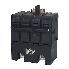 1pc Q 175 Amp, 240V, Circuit Breaker, Siemens Q2175BH, Q 175A
