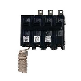 1pc B 40 Amp, 240V, Circuit Breaker, Siemens B340H00S01, B 40A