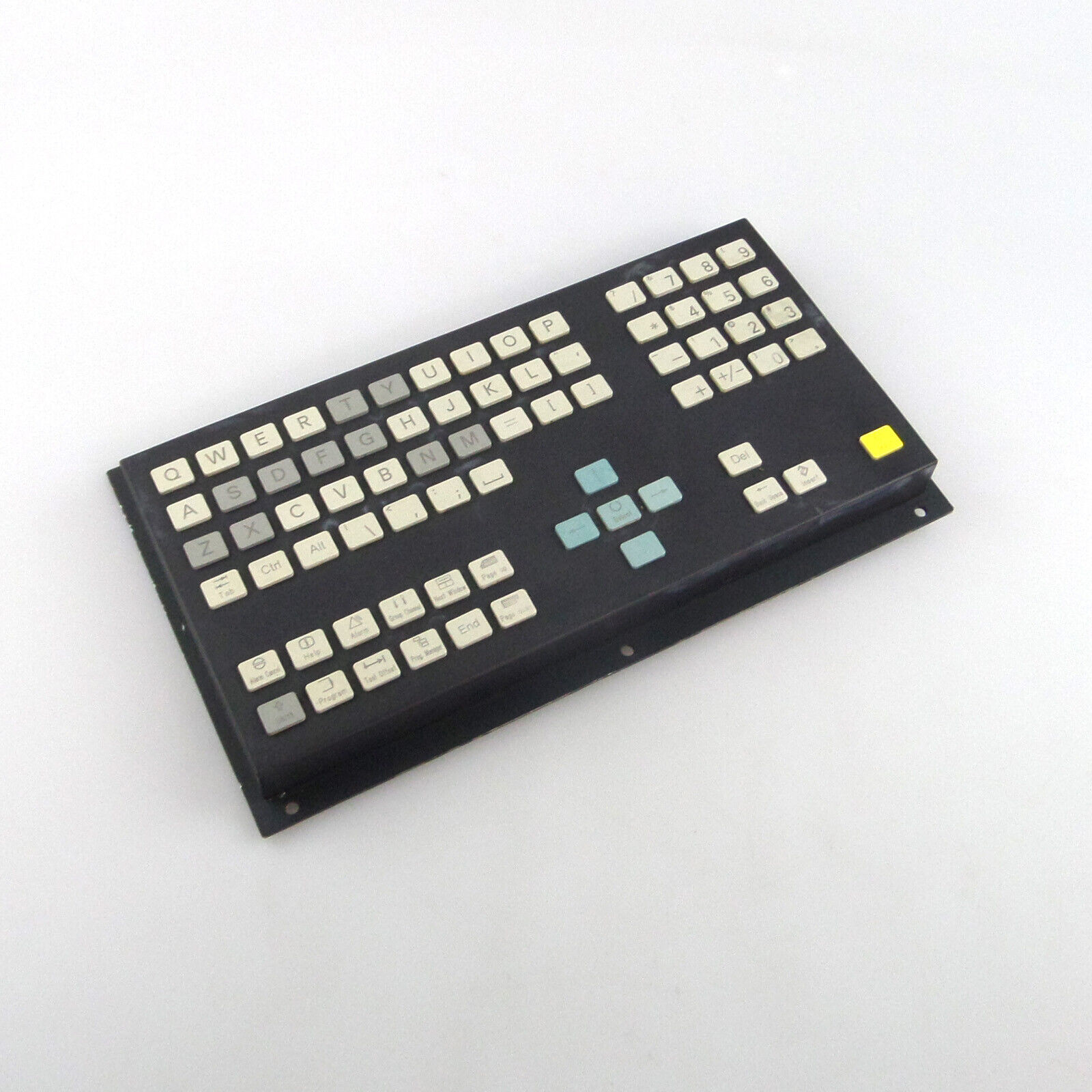 Sinumerik 840D CNC-Tastatur OP032S 6FC5203-0AC00-1AA0 Vers.E GEB