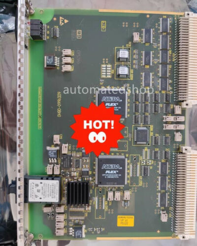 6DD1661-0BH0 Siemens communication module brand new