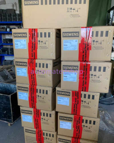 6SE7021-8EB71 Siemens SIMOVERT main drive motion control compact inverter