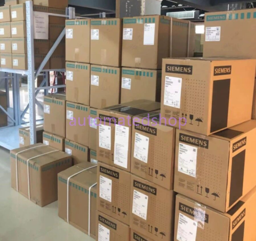 6SE7021-8TB71 Siemens SIMOVERT main drive motion control compact inverter
