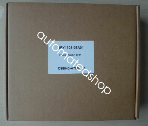 1PC Brand NEW Siemens C98043-A7004-L1 Shipping DHL or FedEX