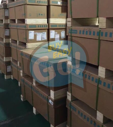 ONE SIEMENS S120 Inverter Power Board A5E00755411 NEW.