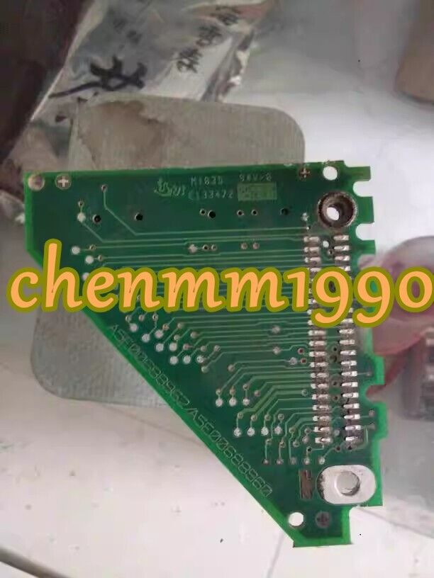 1PC used Siemens Frequency converter MM430 and M440 series A5E00688962 #YY